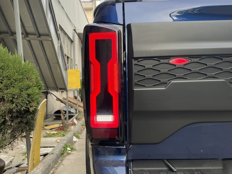 SUZUKI D-MAX IÇIN UYUMLU 2020+ LED STOP